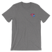 Lick (Embroidered T-Shirt)-Embroidered T-Shirts-Swish Embassy