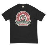 Light Loafers (Boxy Tee)-Boxy T-Shirt-Swish Embassy