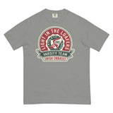 Light Loafers (Boxy Tee)-Boxy T-Shirt-Swish Embassy
