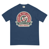 Light Loafers (Boxy Tee)-Boxy T-Shirt-Swish Embassy