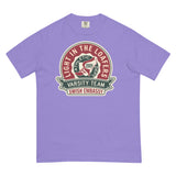 Light Loafers (Boxy Tee)-Boxy T-Shirt-Swish Embassy