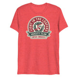 Light Loafers (Triblend)-Triblend T-Shirt-Swish Embassy