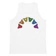 Lobster Pride (Tank Top)-Tank Top-Swish Embassy