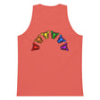 Lobster Pride (Tank Top)-Tank Top-Swish Embassy