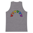 Lobster Pride (Tank Top)-Tank Top-Swish Embassy