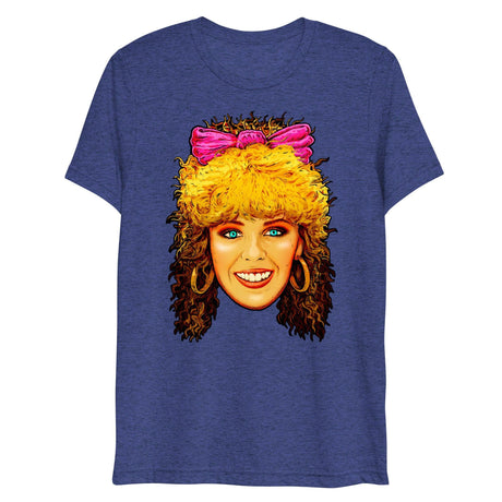 Locomotion Legend (Triblend)-Triblend T-Shirt-Swish Embassy