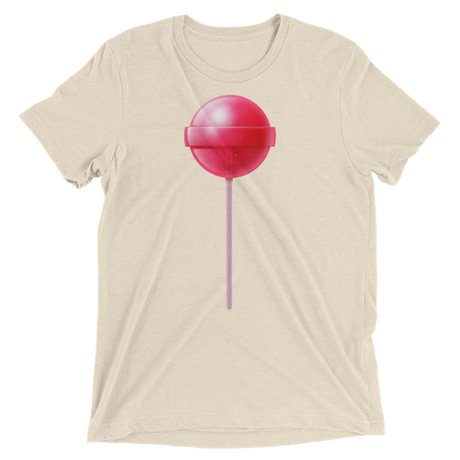 Lollipop (Triblend)-Triblend T-Shirt-Swish Embassy