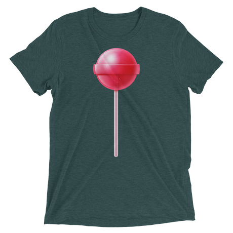 Lollipop (Triblend)-Triblend T-Shirt-Swish Embassy