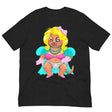 Look What the Cat Dragged In-T-Shirts-Swish Embassy