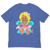 Look What the Cat Dragged In-T-Shirts-Swish Embassy