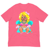 Look What the Cat Dragged In-T-Shirts-Swish Embassy