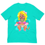 Look What the Cat Dragged In-T-Shirts-Swish Embassy