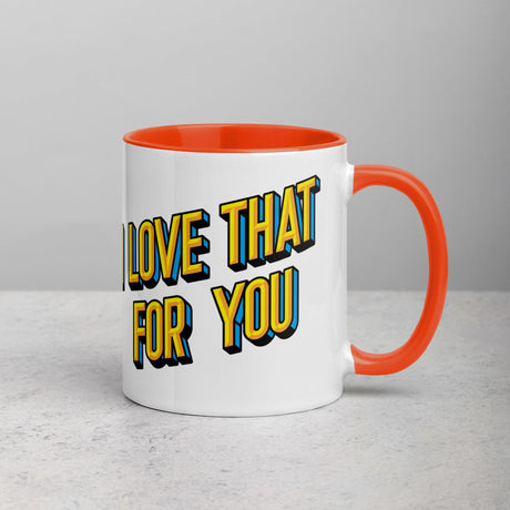 Love that for You (Mug)-Mugs-Swish Embassy