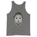 Lucky Day (Tank Top)-Halloween Tank-Swish Embassy