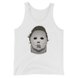 Lucky Day (Tank Top)-Halloween Tank-Swish Embassy