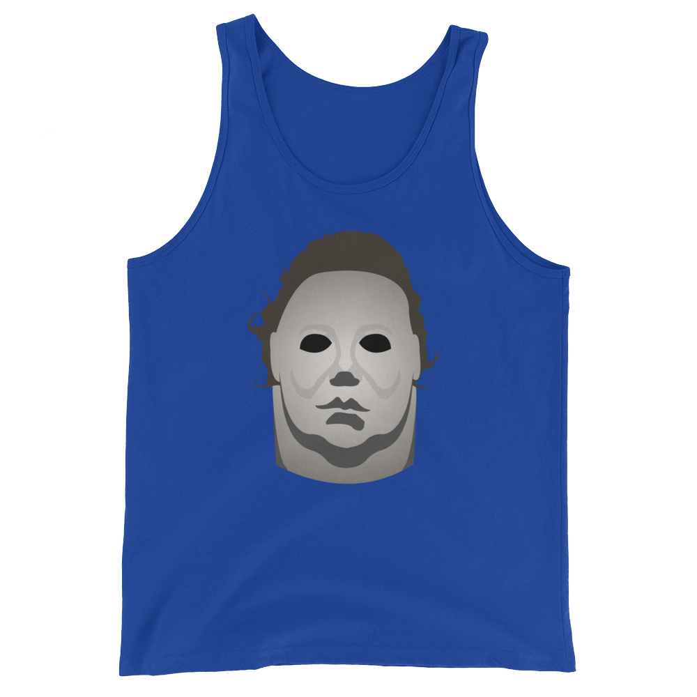 Lucky Day (Tank Top)-Halloween Tank-Swish Embassy