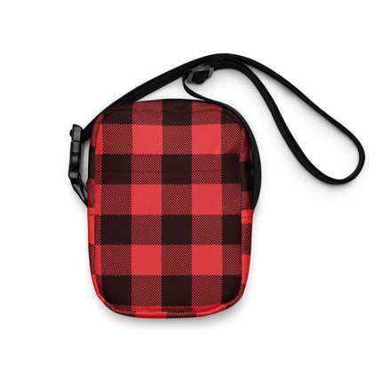 Lumberjack (Crossbody Bag)-Crossbody Bag-Swish Embassy