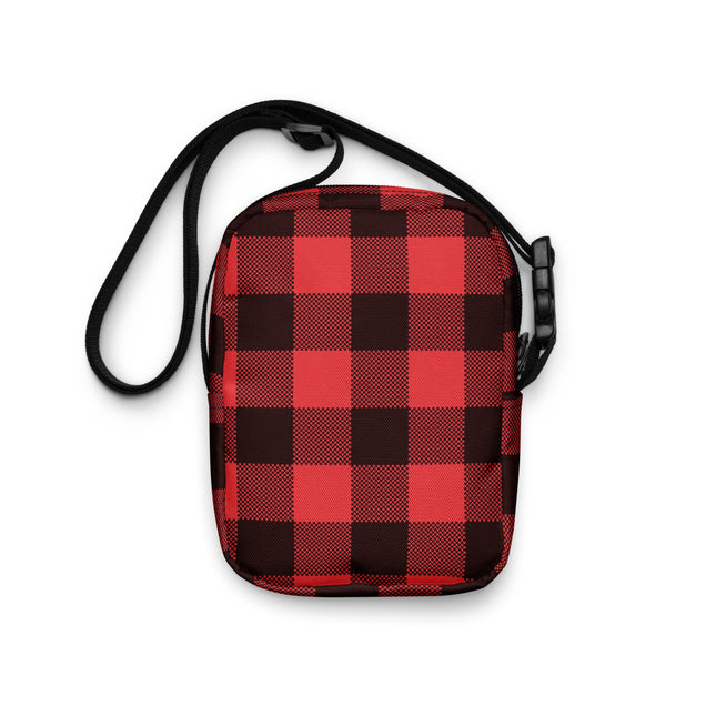 Lumberjack (Crossbody Bag)-Crossbody Bag-Swish Embassy