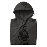 Lumbersexual (Hoodie)-Hoodie-Swish Embassy