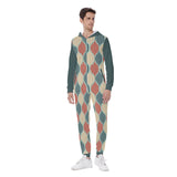Mad Mod (AOP Union Suit)-AOP Union Suit-Swish Embassy