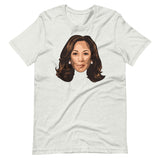 Madam President-T-Shirts-Swish Embassy