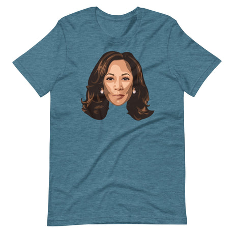 Madam President-T-Shirts-Swish Embassy