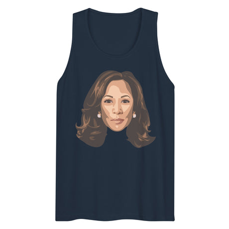 Madam President (Tank Top)-Tank Top-Swish Embassy