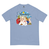 Manchild (Boxy Tee)-Boxy T-Shirt-Swish Embassy