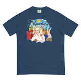 Manchild (Boxy Tee)-Boxy T-Shirt-Swish Embassy