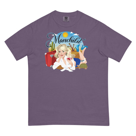 Manchild (Boxy Tee)-Boxy T-Shirt-Swish Embassy