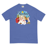 Manchild (Boxy Tee)-Boxy T-Shirt-Swish Embassy