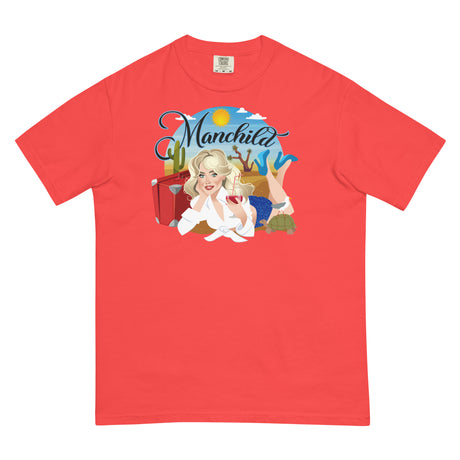 Manchild (Boxy Tee)-Boxy T-Shirt-Swish Embassy