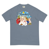 Manchild (Boxy Tee)-Boxy T-Shirt-Swish Embassy