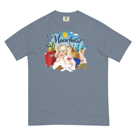 Manchild (Boxy Tee)-Boxy T-Shirt-Swish Embassy