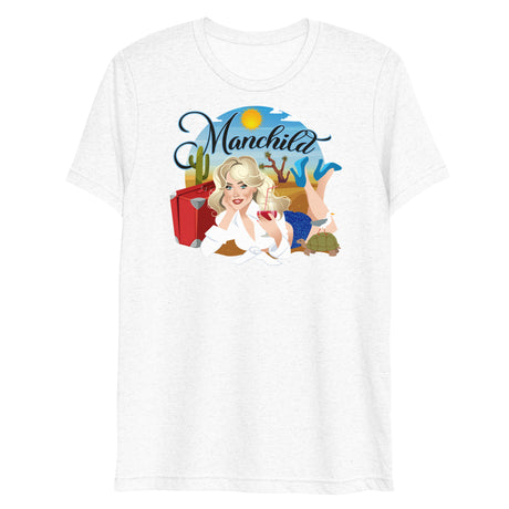 Manchild (Triblend)-Triblend T-Shirt-Swish Embassy