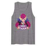 May the Odds (Tank Top)-Tank Top-Swish Embassy