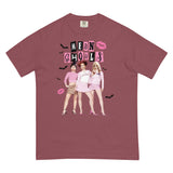 Mean Ghouls (Boxy Tee)-Boxy T-Shirt-Swish Embassy