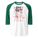 Mean Ghouls (Raglan)-Raglan-Swish Embassy
