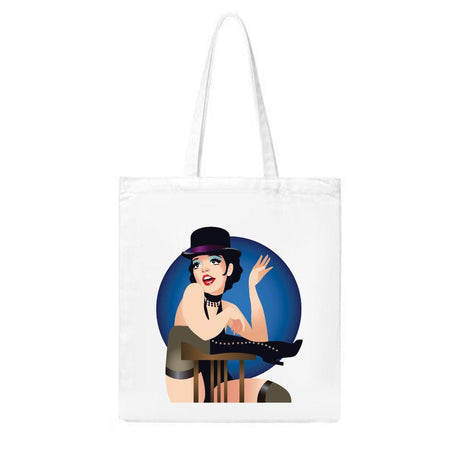 Mein Herr (Canvas Bag)-Canvas Bag-Swish Embassy