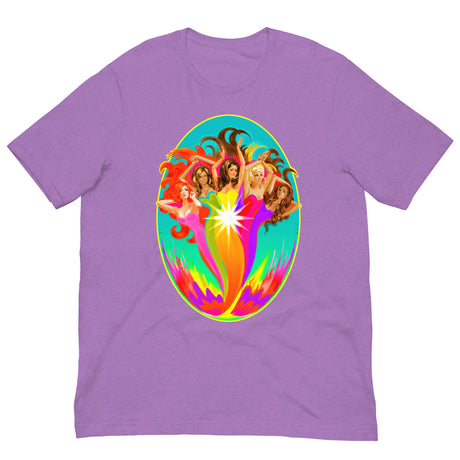 Mer-Girls Aloud-T-Shirts-Swish Embassy