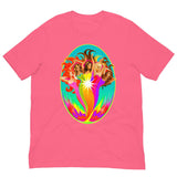 Mer-Girls Aloud-T-Shirts-Swish Embassy