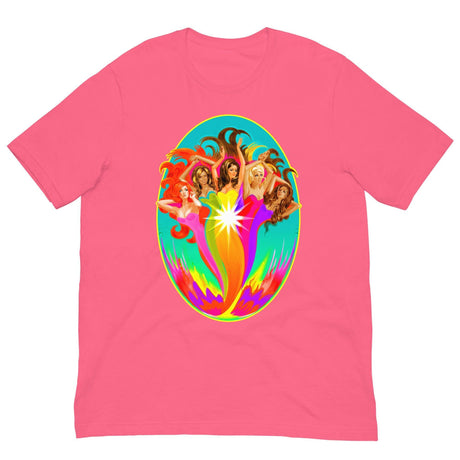 Mer-Girls Aloud-T-Shirts-Swish Embassy