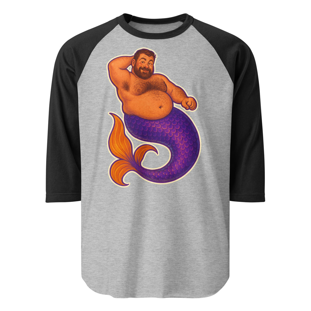 Mer-Grrr (Raglan)-Raglan-Swish Embassy