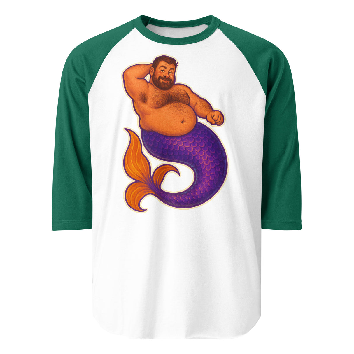 Mer-Grrr (Raglan)-Raglan-Swish Embassy