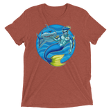 Merdude (Triblend)-Triblend T-Shirt-Swish Embassy