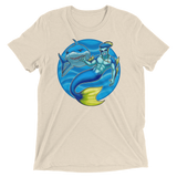 Merdude (Triblend)-Triblend T-Shirt-Swish Embassy