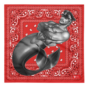 🤧 Bandanas