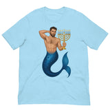 Mermenorah-T-Shirts-Swish Embassy