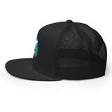 Miami Christmas (Headwear)-Headwear-Swish Embassy