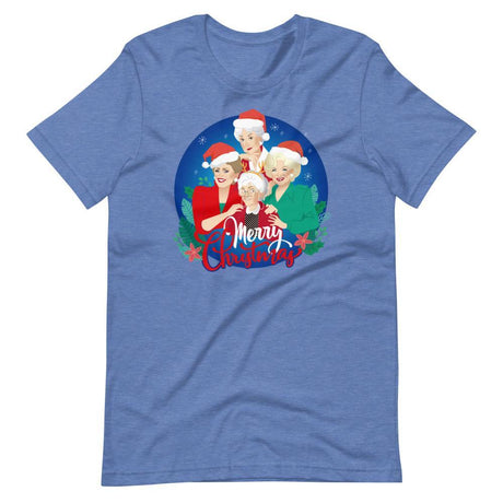 Miami Christmas-T-Shirts-Swish Embassy